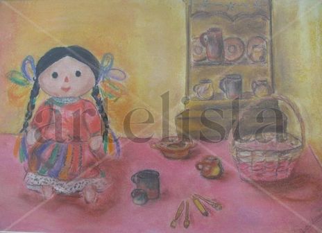 La Comidita...