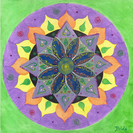 Nacido de 8...