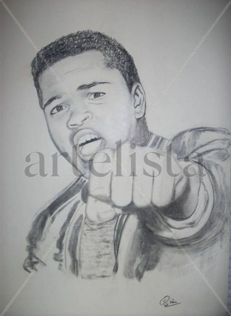 Mohamed ali