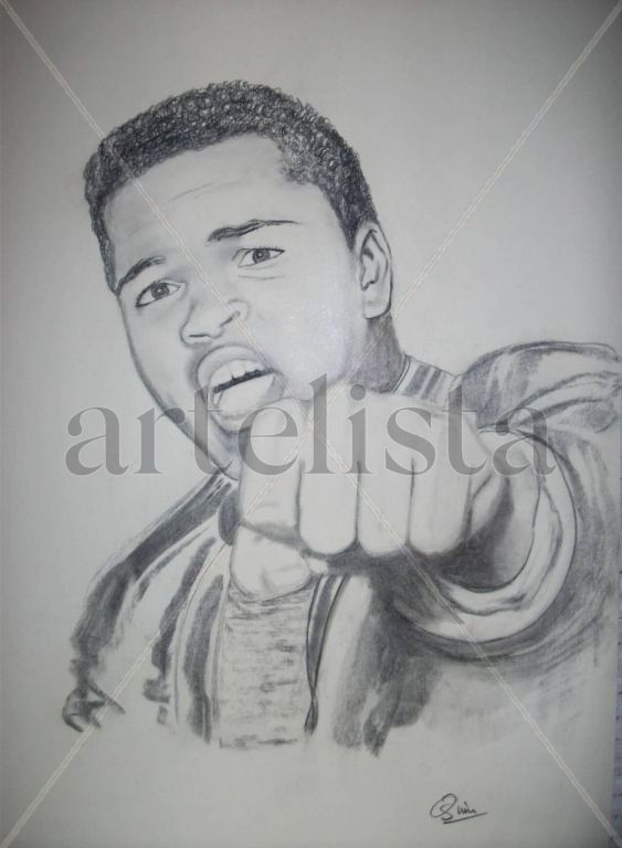 MOHAMED ALI