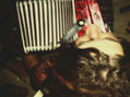 Clarita y su acordeon 2