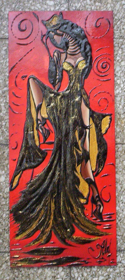 Tango show