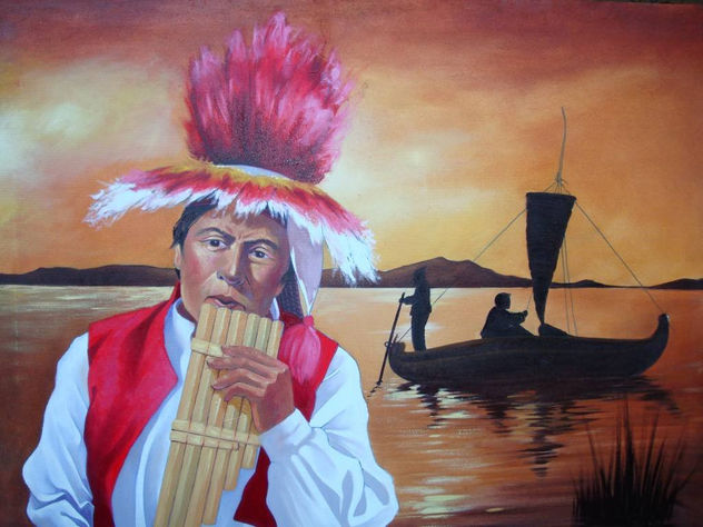 taquile