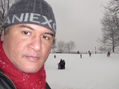 Chiqui in Inwood Hill Park