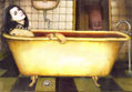 EL BAÑO DE LA SOLEDAD