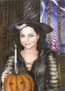 AMY LYNN LEE  HALLOWEEN