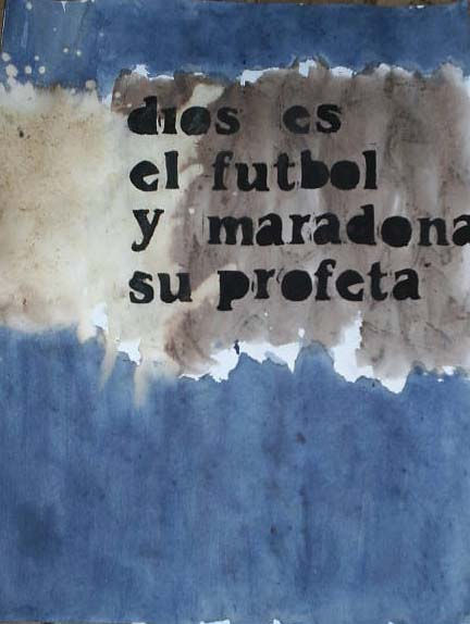 Cartel asesino nº xi