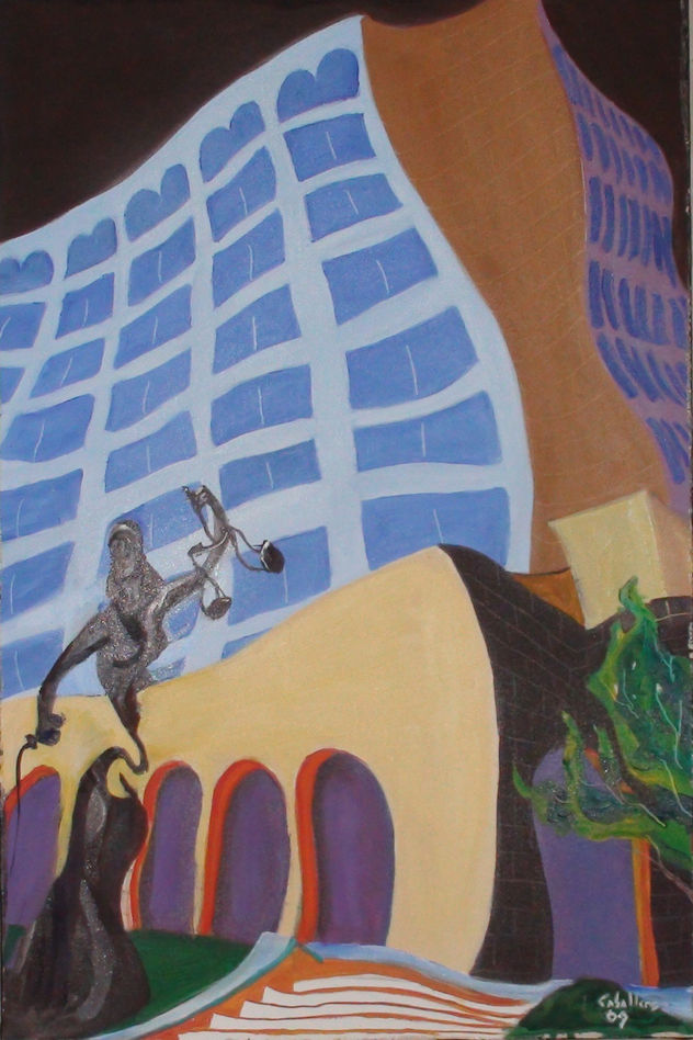 palacio de justicia