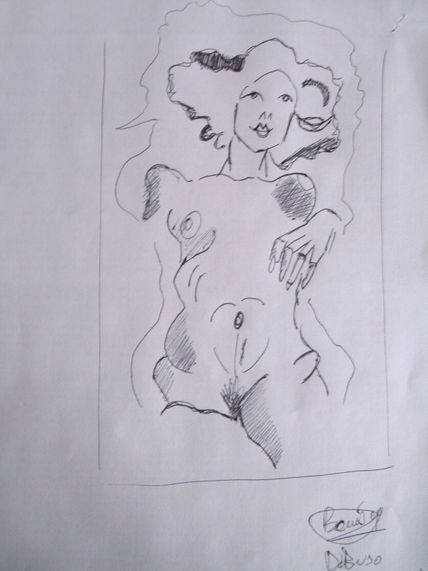 Dibujo Diciembre 11