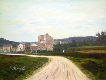Pla de san joan