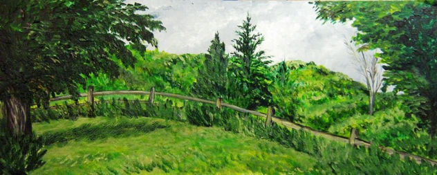 VERDES PRADOS