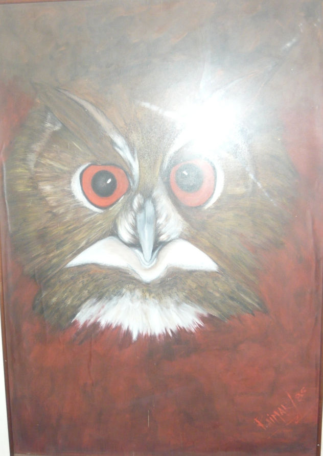 BUHO