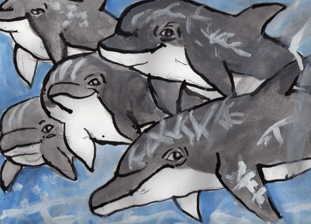 delfines