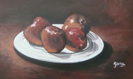 Manzanas