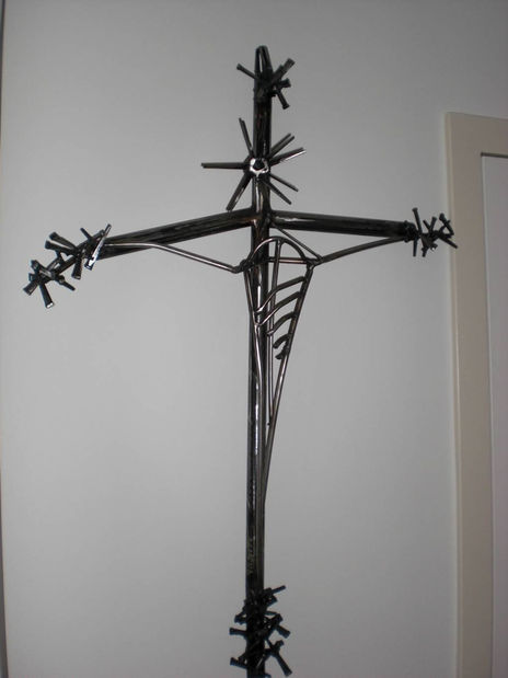 El cordero de dios