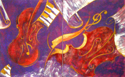 Violines