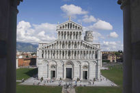 Pisa