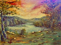 El valle