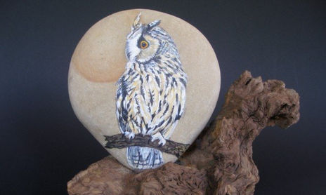 piedras con alma