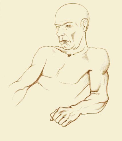 Desnudo 10