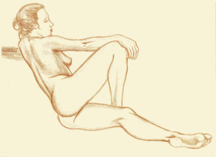Desnudo 12