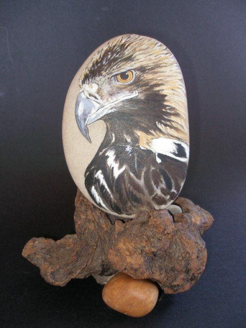 águila imperial