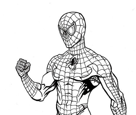Comcept personaje
