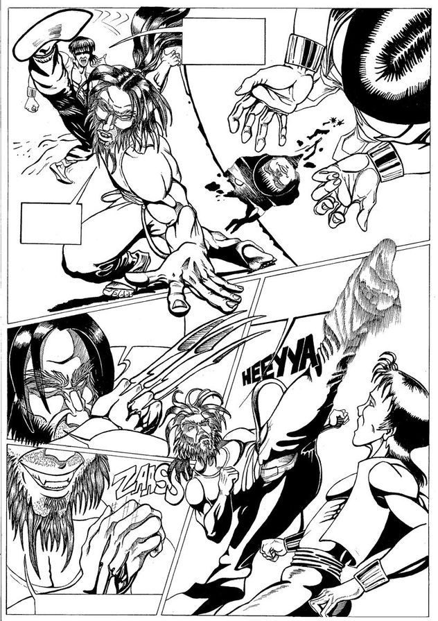 comic lobezno pag 01