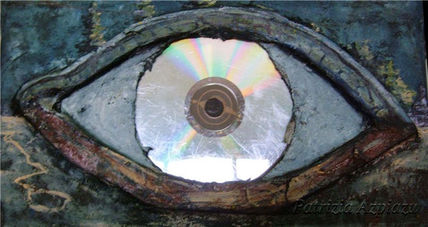 El falso reflejo