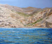 COSTA DE CARTAGENA, MURCIA