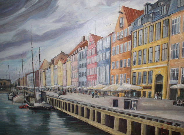 Copenhague 