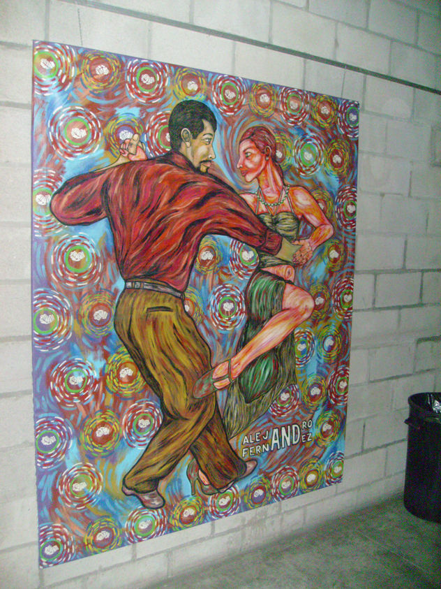 SERIE TANGO