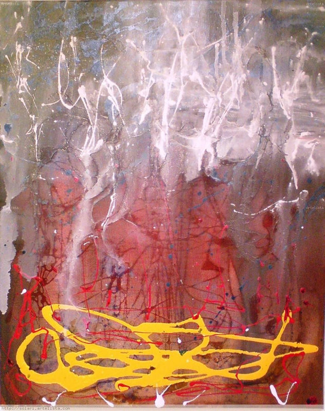 SIN TITULO V