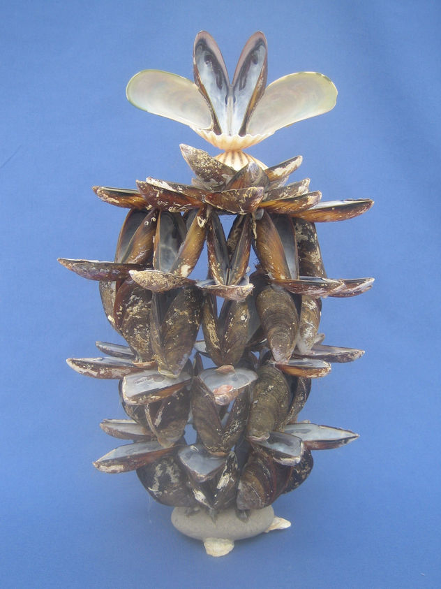 MEJILLONADA