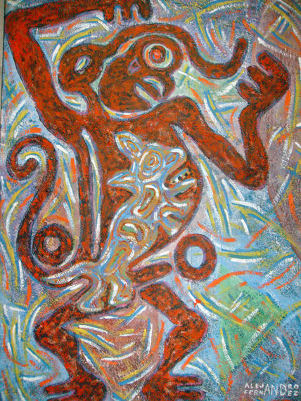 Planta maestra