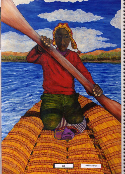 Hijos del sol