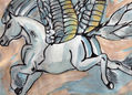 pegaso brioso