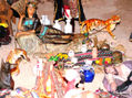 El Belen de Malaga .