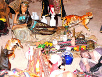 El Belen de Malaga .