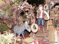 El belen de Malaga