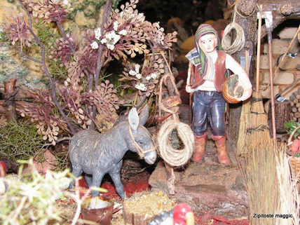 El belen de Malaga