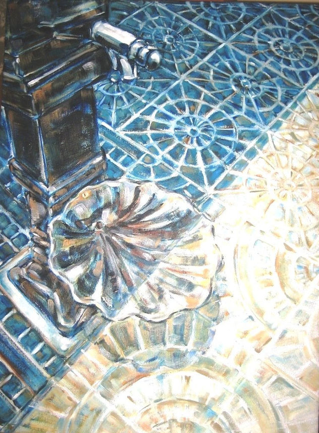 La font del poble del meu pare II