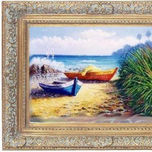 LAS MARINAS, LAS PLAYAS  Y OTROS TEMAS DOMINICANOS thumbnail 2