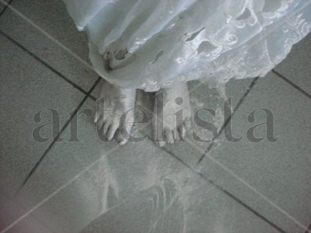 Performance-Butoh 