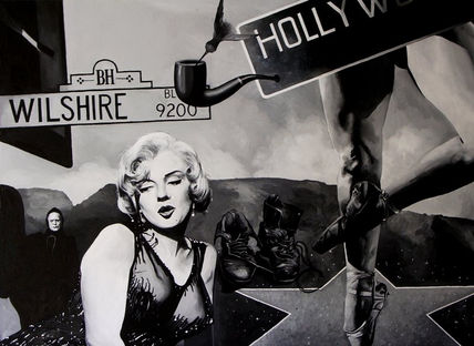 Diurno 17: Wilshire...