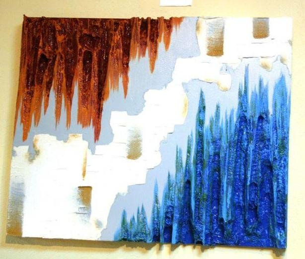 corrosion de los elementos