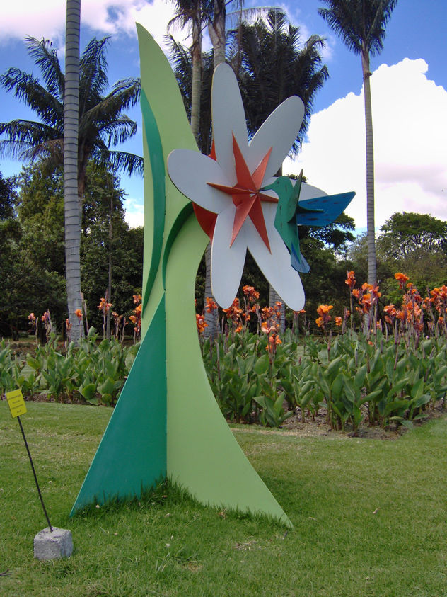 COLIBRI