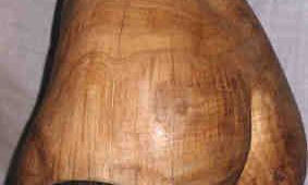 madera
