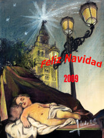 FelizNavidad 2009