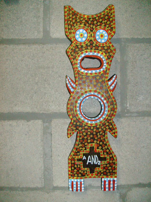 ANCESTROS